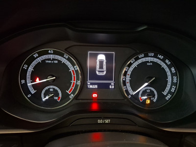 Skoda Kodiaq Gebrauchtwagen Skoda Kodiaq Gebrauchtwagen