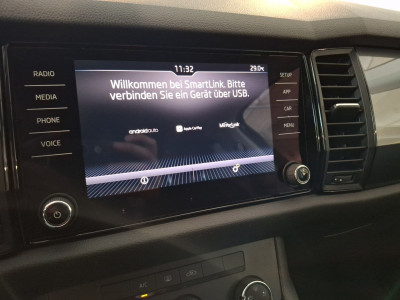 Skoda Kodiaq Gebrauchtwagen Skoda Kodiaq Gebrauchtwagen