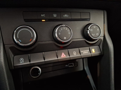 Skoda Kodiaq Gebrauchtwagen Skoda Kodiaq Gebrauchtwagen