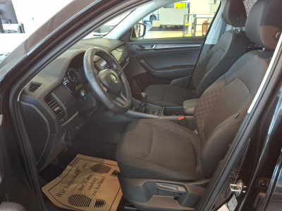 Skoda Kodiaq Gebrauchtwagen Skoda Kodiaq Gebrauchtwagen