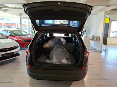 Skoda Kodiaq Gebrauchtwagen Skoda Kodiaq Gebrauchtwagen