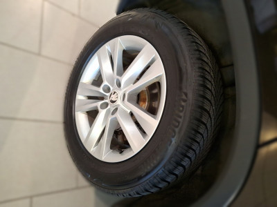 Skoda Kodiaq Gebrauchtwagen Skoda Kodiaq Gebrauchtwagen