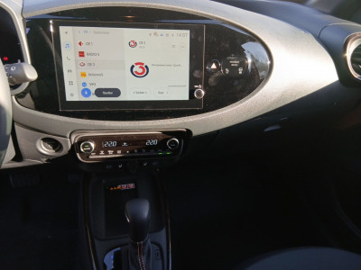 Toyota Aygo X Gebrauchtwagen Toyota Aygo X Gebrauchtwagen