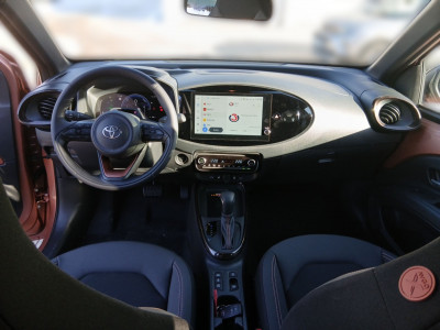 Toyota Aygo X Gebrauchtwagen Toyota Aygo X Gebrauchtwagen