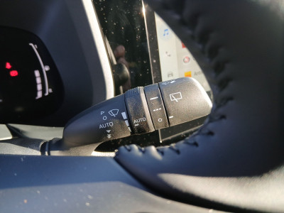Toyota Aygo X Gebrauchtwagen Toyota Aygo X Gebrauchtwagen