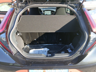 Toyota Aygo X Gebrauchtwagen Toyota Aygo X Gebrauchtwagen