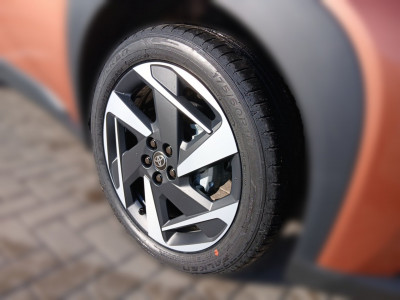 Toyota Aygo X Gebrauchtwagen Toyota Aygo X Gebrauchtwagen