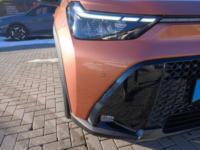 Toyota Aygo X Gebrauchtwagen Toyota Aygo X Gebrauchtwagen