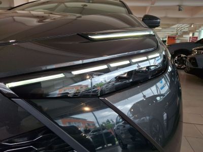 Toyota C-HR Gebrauchtwagen