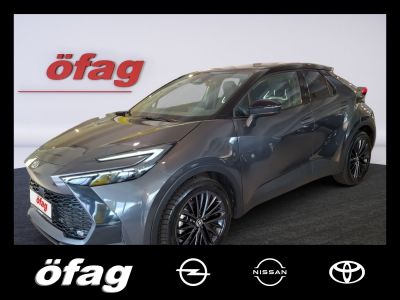 Toyota C-HR Gebrauchtwagen Toyota C-HR Gebrauchtwagen