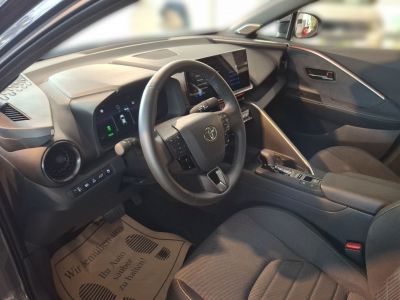 Toyota C-HR Gebrauchtwagen