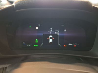 Toyota C-HR Gebrauchtwagen