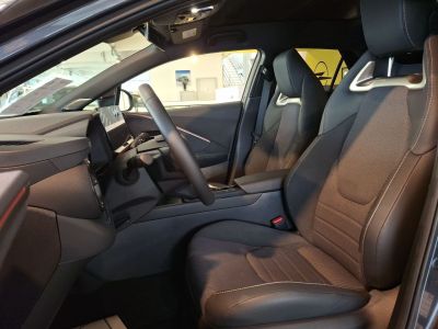 Toyota C-HR Gebrauchtwagen