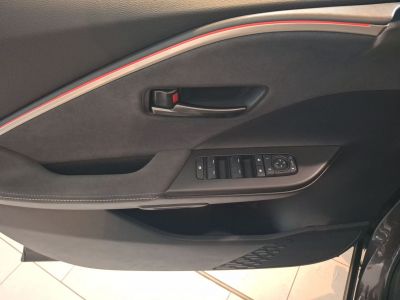 Toyota C-HR Gebrauchtwagen