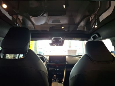 Toyota C-HR Gebrauchtwagen