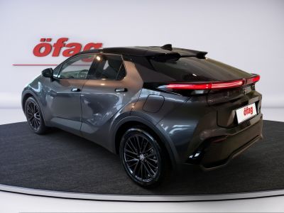 Toyota C-HR Gebrauchtwagen
