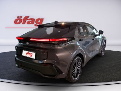Toyota C-HR Gebrauchtwagen