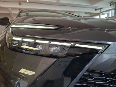 Toyota C-HR Gebrauchtwagen