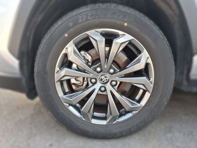 Toyota RAV4 Gebrauchtwagen