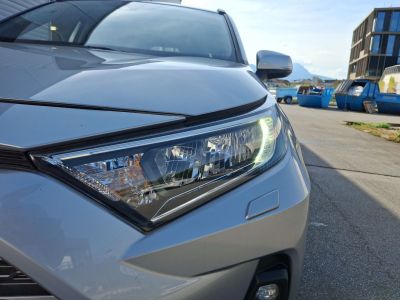 Toyota RAV4 Gebrauchtwagen