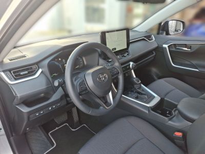 Toyota RAV4 Gebrauchtwagen