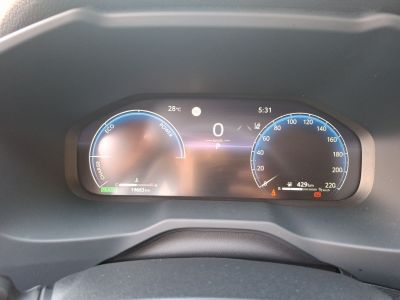 Toyota RAV4 Gebrauchtwagen