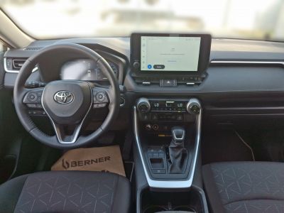 Toyota RAV4 Gebrauchtwagen