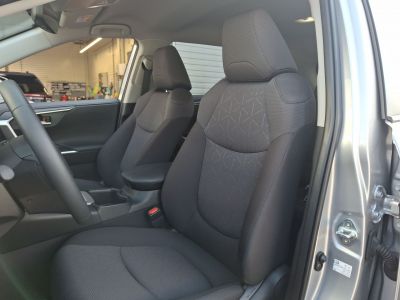 Toyota RAV4 Gebrauchtwagen