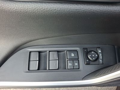 Toyota RAV4 Gebrauchtwagen