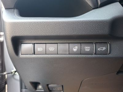 Toyota RAV4 Gebrauchtwagen