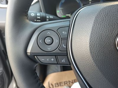 Toyota RAV4 Gebrauchtwagen