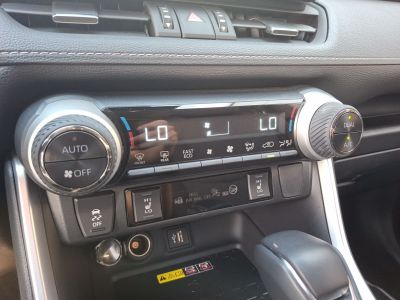 Toyota RAV4 Gebrauchtwagen