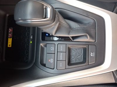 Toyota RAV4 Gebrauchtwagen