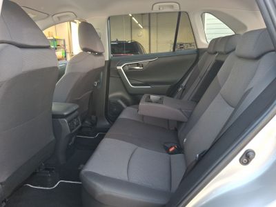 Toyota RAV4 Gebrauchtwagen