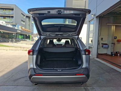 Toyota RAV4 Gebrauchtwagen