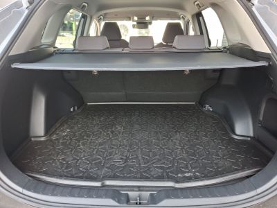 Toyota RAV4 Gebrauchtwagen
