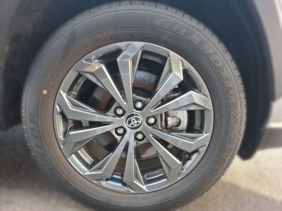 Toyota RAV4 Gebrauchtwagen