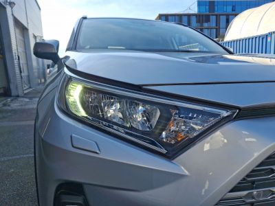 Toyota RAV4 Gebrauchtwagen