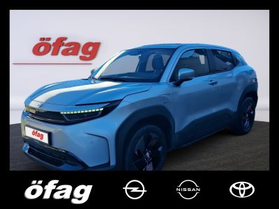 Toyota Urban Cruiser Gebrauchtwagen Toyota Urban Cruiser Gebrauchtwagen