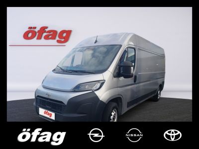 Toyota ProAce Max Gebrauchtwagen Toyota ProAce Max Gebrauchtwagen