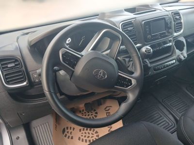 Toyota ProAce Max Gebrauchtwagen Toyota ProAce Max Gebrauchtwagen