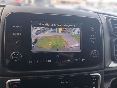 Toyota ProAce Max Gebrauchtwagen Toyota ProAce Max Gebrauchtwagen