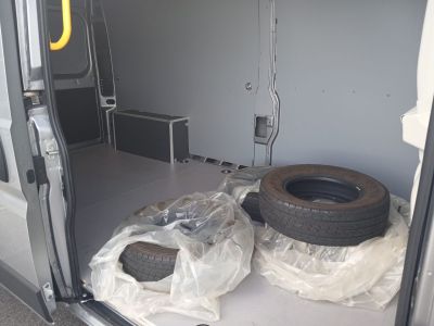 Toyota ProAce Max Gebrauchtwagen Toyota ProAce Max Gebrauchtwagen