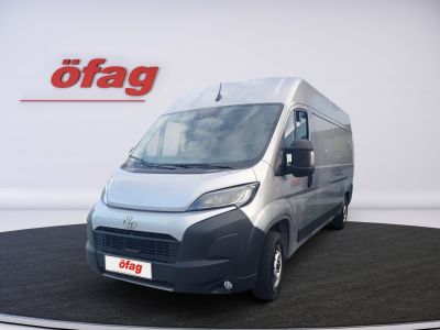 Toyota ProAce Max Gebrauchtwagen Toyota ProAce Max Gebrauchtwagen