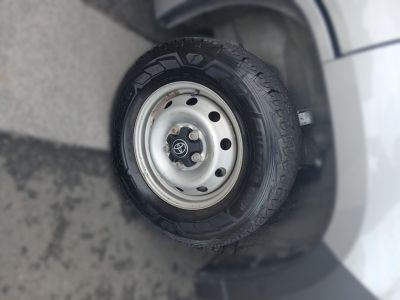Toyota ProAce Max Gebrauchtwagen Toyota ProAce Max Gebrauchtwagen
