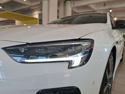 Opel Insignia Gebrauchtwagen Opel Insignia Gebrauchtwagen