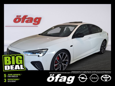 Opel Insignia Gebrauchtwagen Opel Insignia Gebrauchtwagen