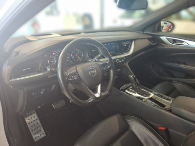 Opel Insignia Gebrauchtwagen Opel Insignia Gebrauchtwagen