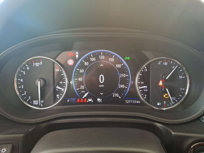 Opel Insignia Gebrauchtwagen Opel Insignia Gebrauchtwagen
