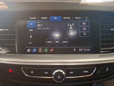 Opel Insignia Gebrauchtwagen Opel Insignia Gebrauchtwagen
